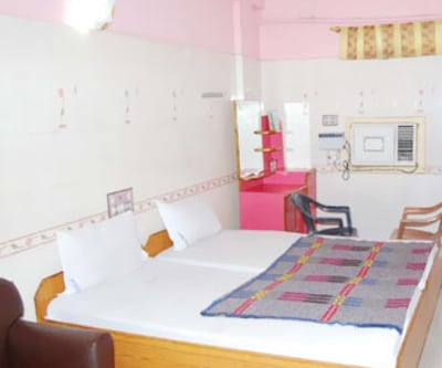 Hotel Sri Ajantha